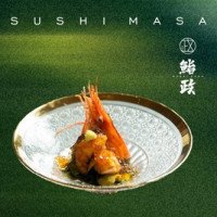 鮨政 松·Omakase·双人御献立