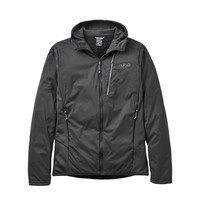 移动端：Rab Ascendor Summit 男士抓绒衣 QFG-56