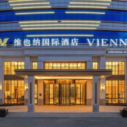 锦江酒店多品牌2晚可拆分｜随心游春促通兑｜大/双床任选｜周末不加价