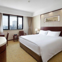 杭州之江饭店（武林广场店）2晚