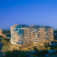 乌镇堤上度假酒店1晚+双人西栅景区门票（可多次进出）+无限次出入景区+游览车+行李托运+手抄心经双人体验1次+威士...