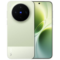 vivo X300s 5G手机 16GB+1TB 胶片绿