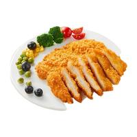 DOYOO/大用 商用 鸡排半成品