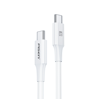 品胜适用苹果16充电线iPhone15Promax双typec数据线iPad双头PD超级快充CtoC平板MacBook14手机笔记本air5双头
