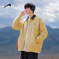 贵人鸟 经典基础百搭 男女同款外套 裤子 上衣