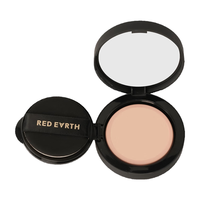 红地球粉膏滋润粉底粉底霜油皮滋润遮暇混干母亲节实用婆婆长辈 红地球精华粉膏FB300（老款）