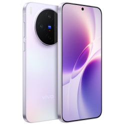 vivo X300s 5G手机 16GB+1TB 梦核紫