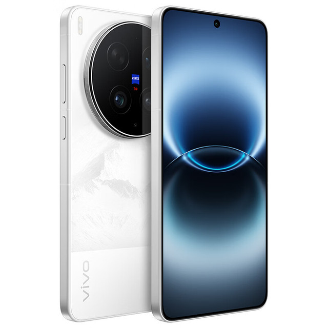 vivo X300 Ultra 5G手机12GB+512GB 银调【报价价格评测怎么样】-什么值得买