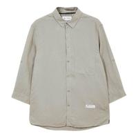 杰克琼斯 透气舒适 男士衬衫