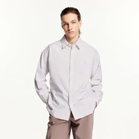  JACK&JONES/杰克琼斯 透气舒适 男士衬衫 【款式28】卡其色 180/100A/L