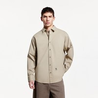  JACK&JONES/杰克琼斯 透气 男士衬衫 【款式32】卡其色 170/92A/S