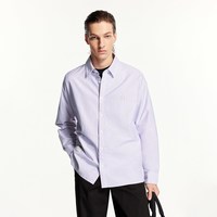  JACK&JONES/杰克琼斯 透气舒适 男士衬衫 【款式16】鼠尾草色 165/88A/XS