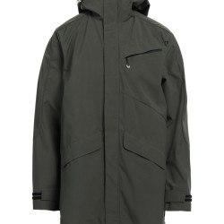 EA7 男士派克大衣 Coat