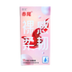 赤尾 超薄无储 玻尿酸安全套 11只装