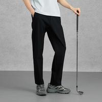 限尺码：Rapido 男士睿必度R系列商务简约户外休闲长裤