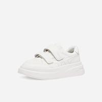 ASH 女鞋2025春秋INGENUE小白鞋厚底魔术贴女款休闲鞋