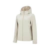 Rapido 年女士宽松连帽夹克外套