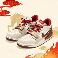 AIR JORDAN LEGACY 312 男款休闲鞋