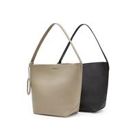 思加图 春季虫虫桶托特包水桶包手提单肩包女包