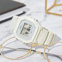 CASIO 电子腕表 W-218HC-8A