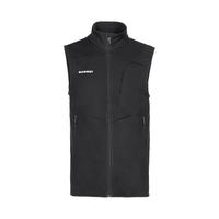 MAMMUT 抗风 男士无袖背心