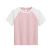 Gap/盖璞 小熊刺绣 女士T恤