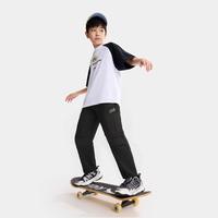 ANTA/安踏 速干 男童长裤