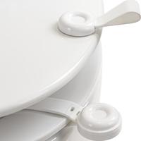 deHub 不脏手 马桶提盖器