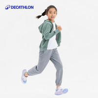  DECATHLON/迪卡侬 保暖加厚 儿童夹克