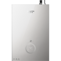 A.O.SMITH 一级能效零冷水 燃气热水器