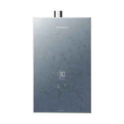 万和 JSQ30-16C50 Ultra 零冷水 16L 天然气 燃气热水器