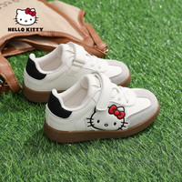 Hello Kitty女童运动鞋2026春季新儿童鞋子减震女孩休闲鞋跑步鞋