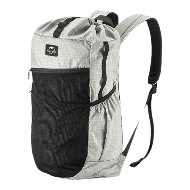 Naturehike 挪客户外 中性徒步背包 NH20BB206