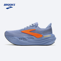 BROOKS 回弹缓震 男士跑鞋