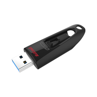  /闪迪 Sandisk  高速USB3.0 U盘+OTG安卓转接头+挂链
