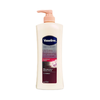 Vaseline/凡士林 深层滋润系列身体乳 透亮修护 深层滋润 1件