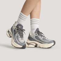 adidas 三叶草 OZVENUZ 男女通用运动休闲鞋 KJ3974