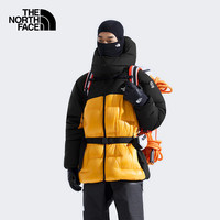 THE NORTH FACE/北面 防泼水 男士羽绒服