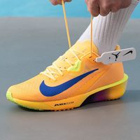 NIKE 男子NIKE AIR ZOOM RIVAL FLY 4跑步鞋FV6040-801