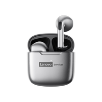  Lenovo/联想 通话降噪 蓝牙耳机