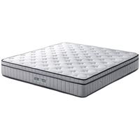 雅兰 有度旗舰版3.0 高纯乳胶独袋弹簧床垫 1.8*2m