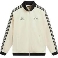 李宁 今日必买！李宁华夫格外套夹克