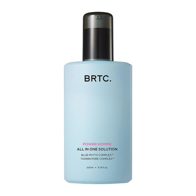 BRTC 控油保湿 男士护肤品套装
