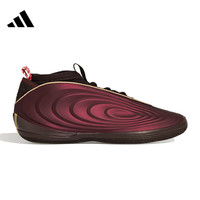 adidas 男女鞋HARDEN VOLUME 10运动鞋篮球鞋KJ5133