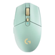  国家补贴：罗技 G304X 轻量化 无线游戏鼠标  G304X　