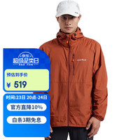 mont·bell 系列 男款风衣 1103322