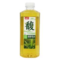 百多利 原茶萃取 信阳毛尖茶饮料