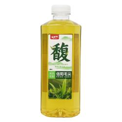 Hidolly 原茶萃取 信阳毛尖茶饮料