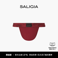 撒利加 马年限定 男士高叉内裤 SU25BGH1.1266
