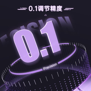 黑爵 AK820MAX 磁轴 RGB背光 星晚灰 82键机械键盘